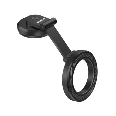 Eltoro metal magsafe car mount - black